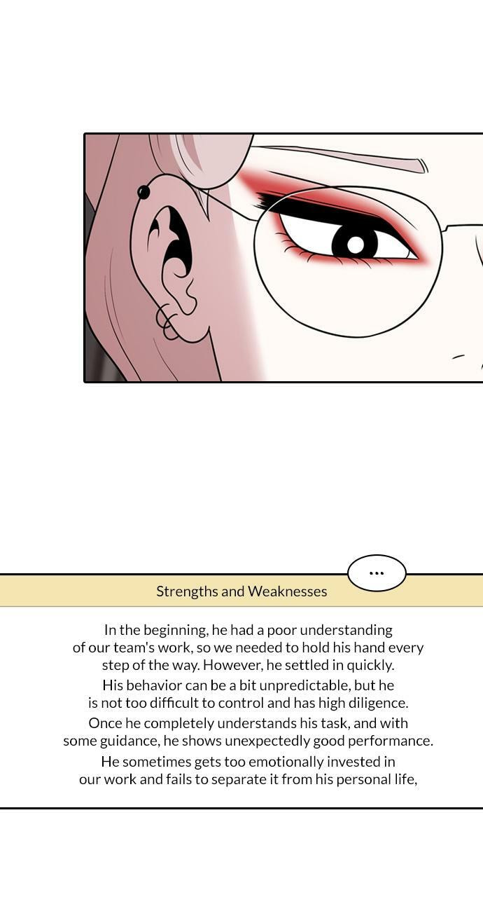 Tomorrow (Llama) Chapter 162 page 66 - 