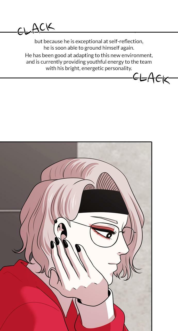 Tomorrow (Llama) Chapter 162 page 67 - 
