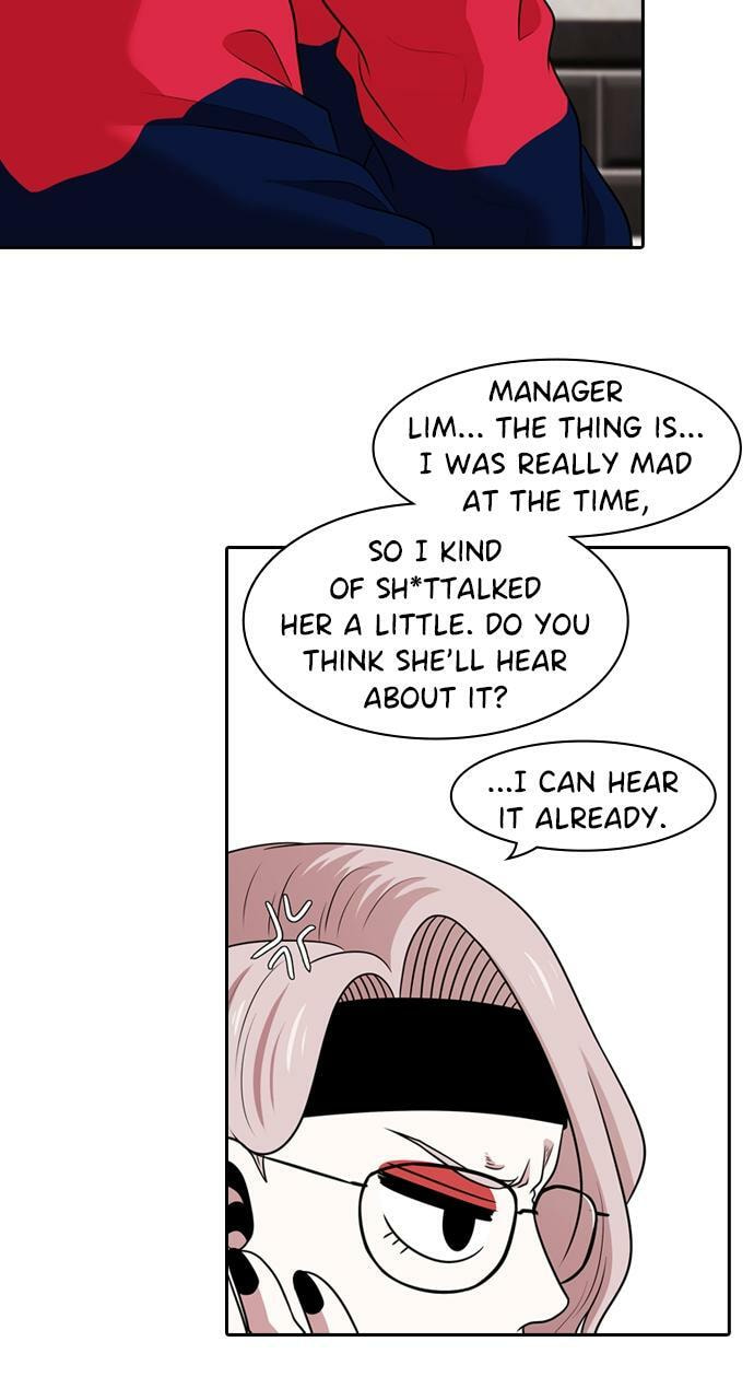 Tomorrow (Llama) Chapter 162 page 68 - 