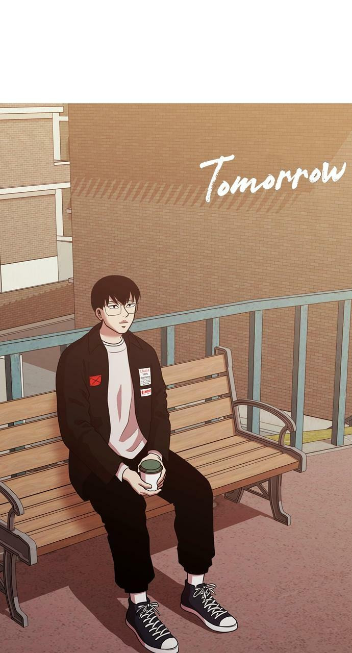 Tomorrow (Llama) Chapter 162 page 70 - 