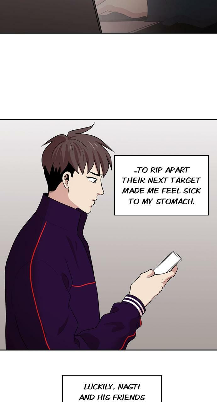 Tomorrow (Llama) Chapter 162 page 9 - 
