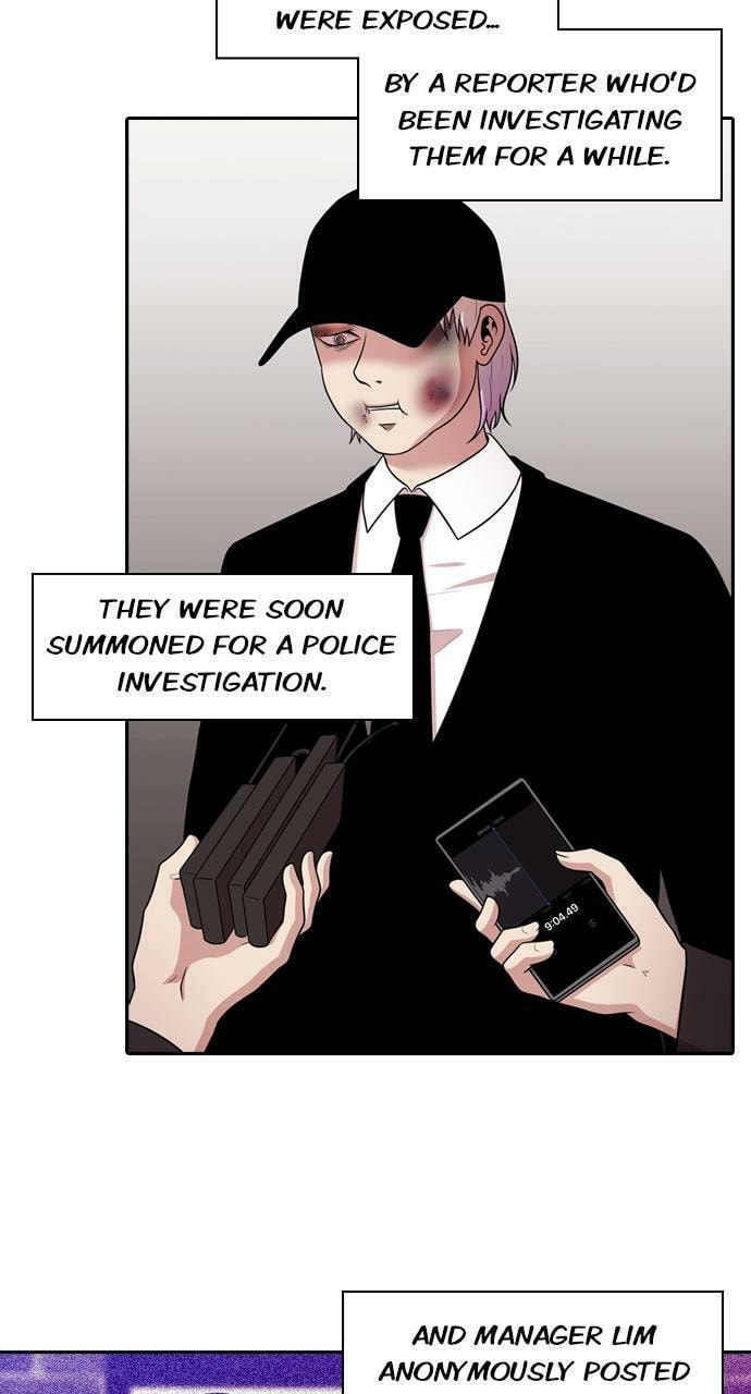 Tomorrow (Llama) Chapter 162 page 10 - 