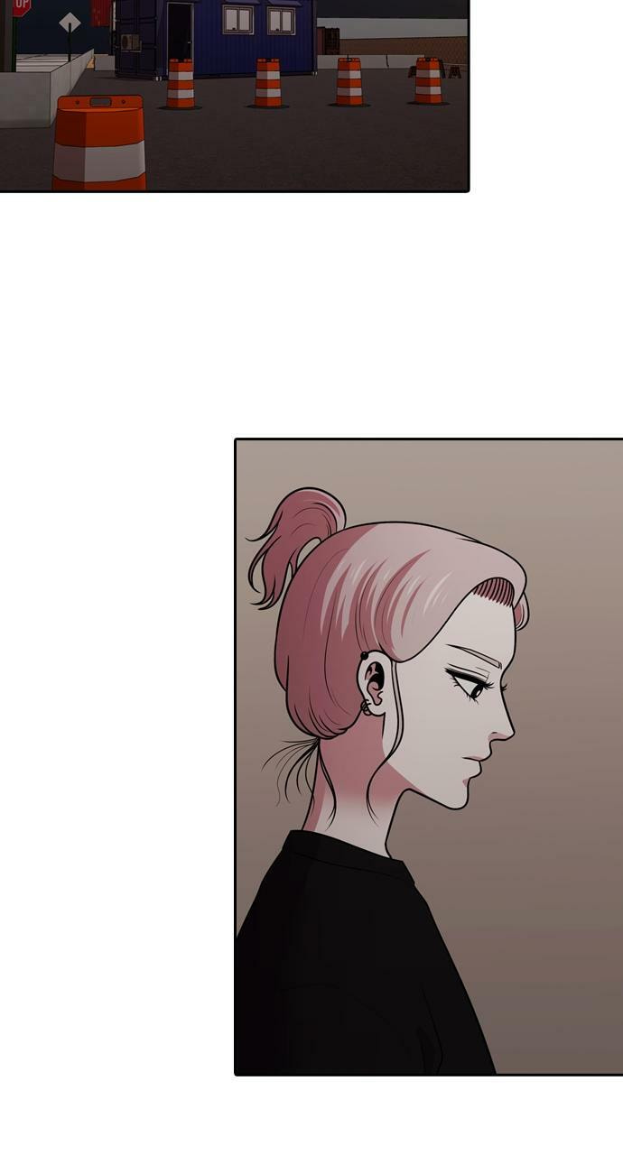 Tomorrow (Llama) Chapter 163 page 2 - 