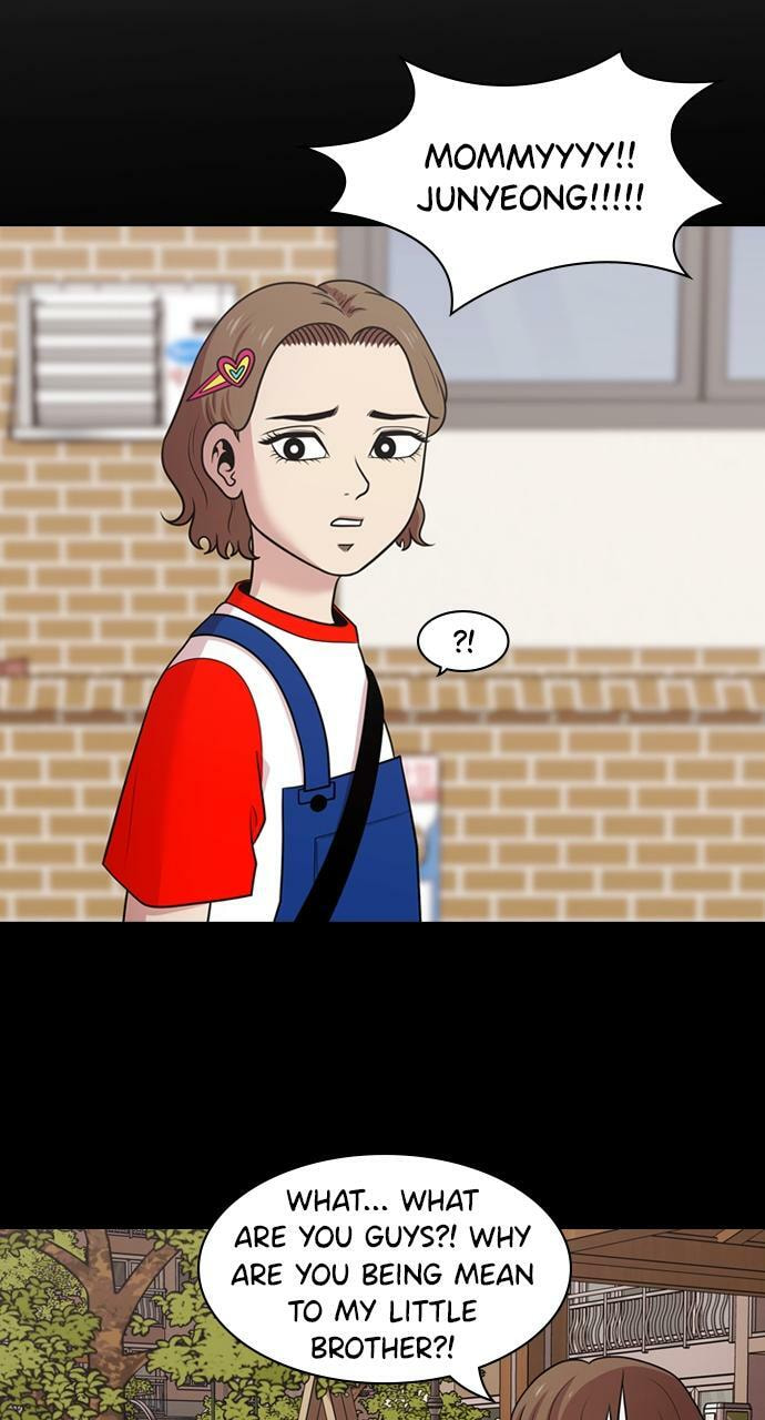 Tomorrow (Llama) Chapter 163 page 12 - 