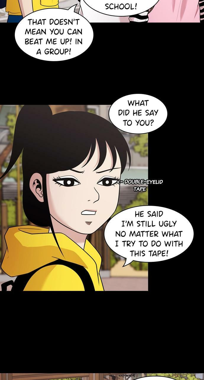 Tomorrow (Llama) Chapter 163 page 14 - 
