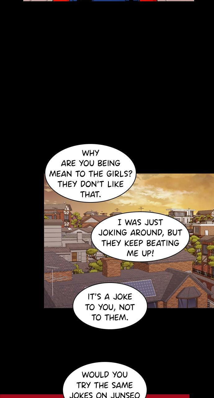 Tomorrow (Llama) Chapter 163 page 16 - 