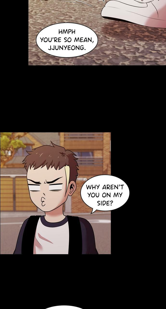 Tomorrow (Llama) Chapter 163 page 18 - 