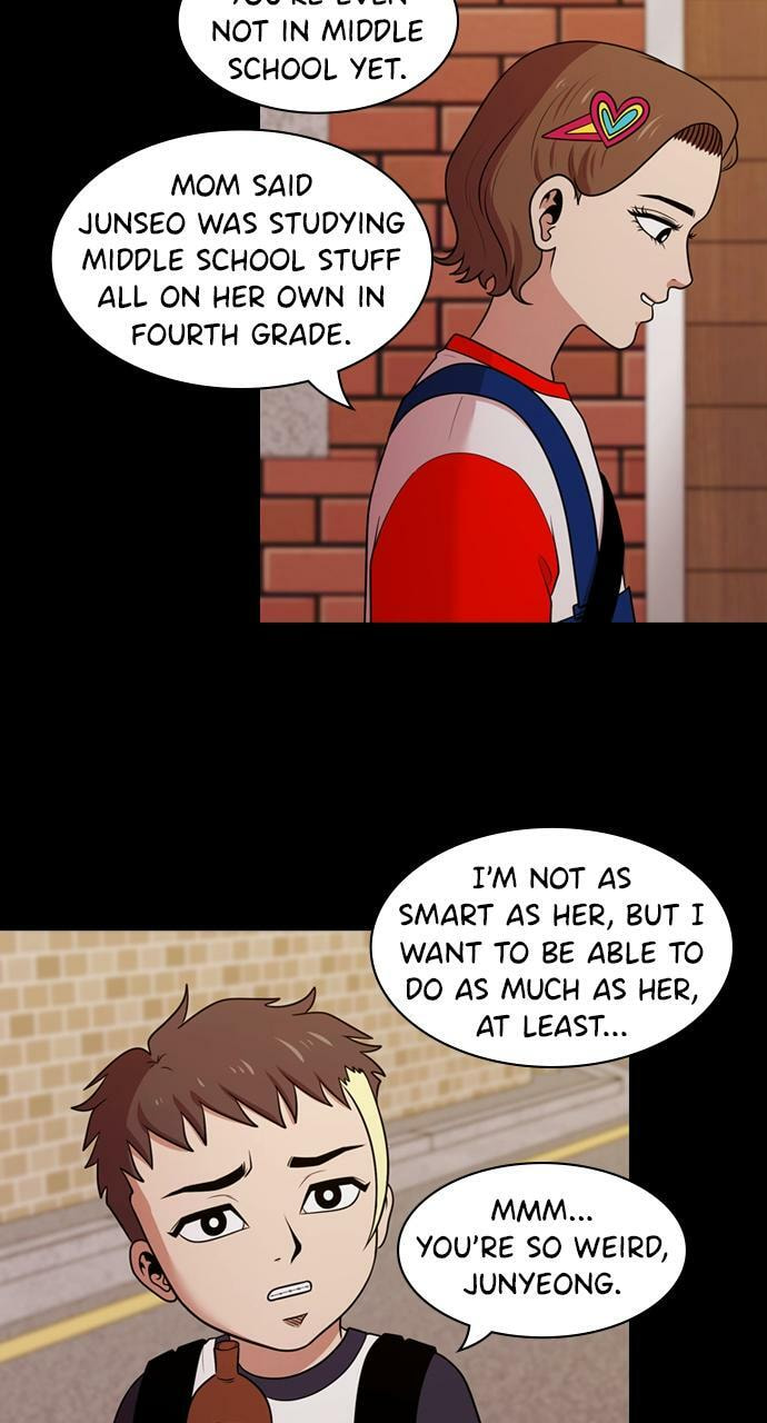 Tomorrow (Llama) Chapter 163 page 21 - 