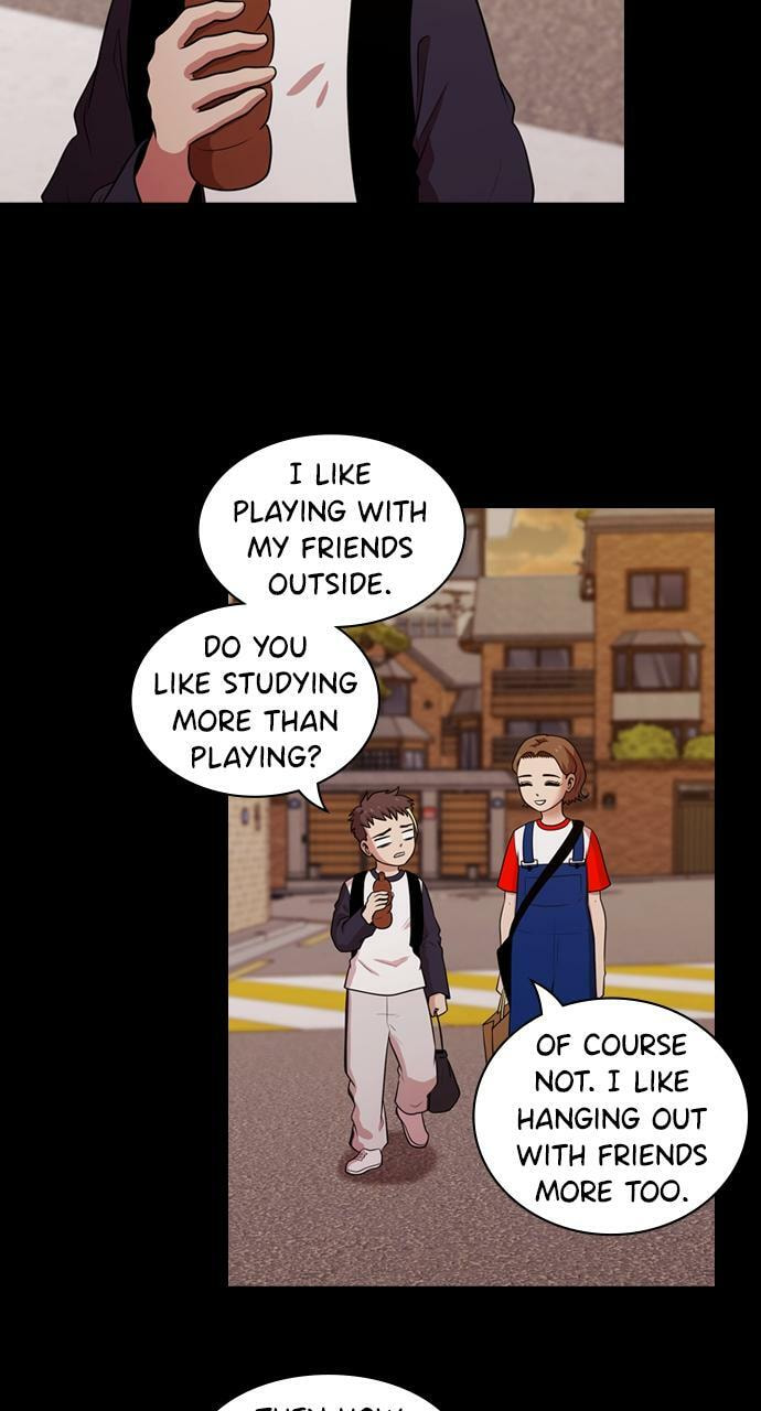 Tomorrow (Llama) Chapter 163 page 22 - 