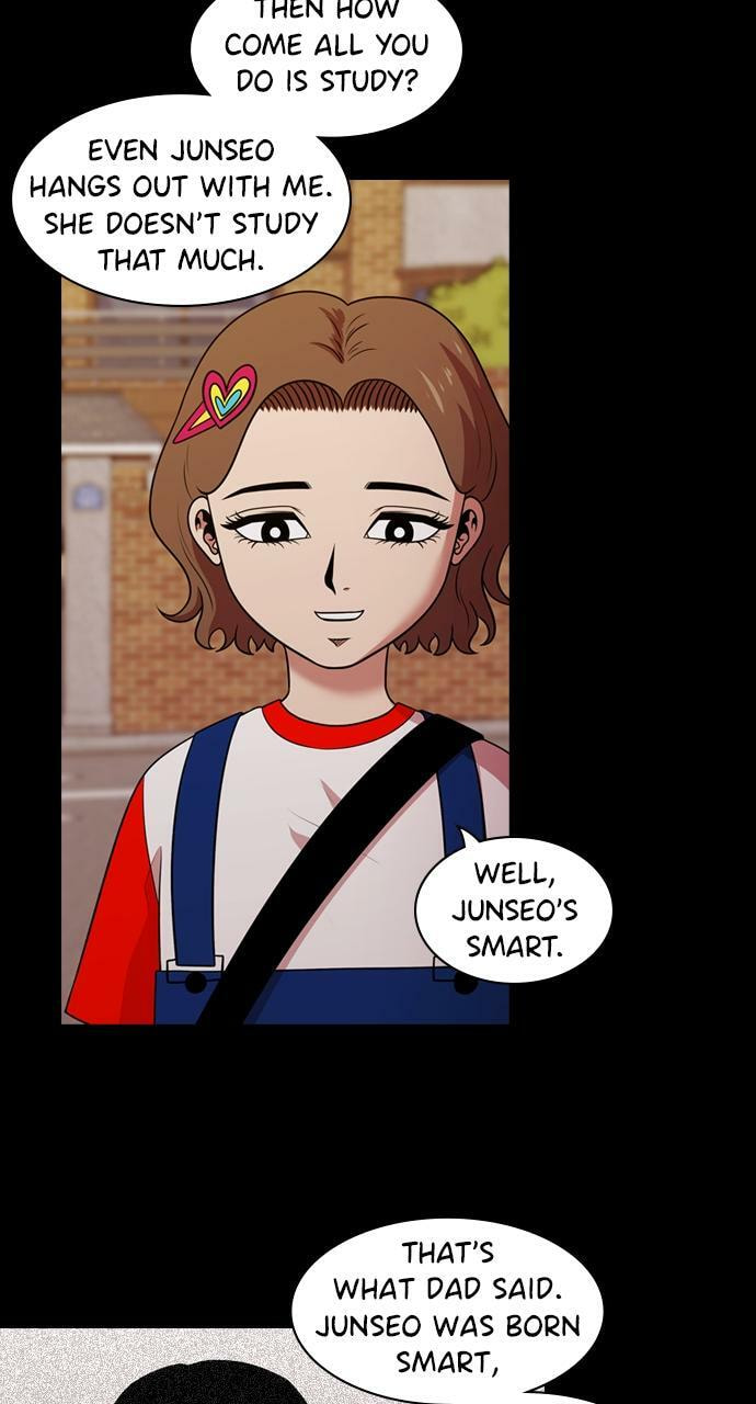 Tomorrow (Llama) Chapter 163 page 23 - 
