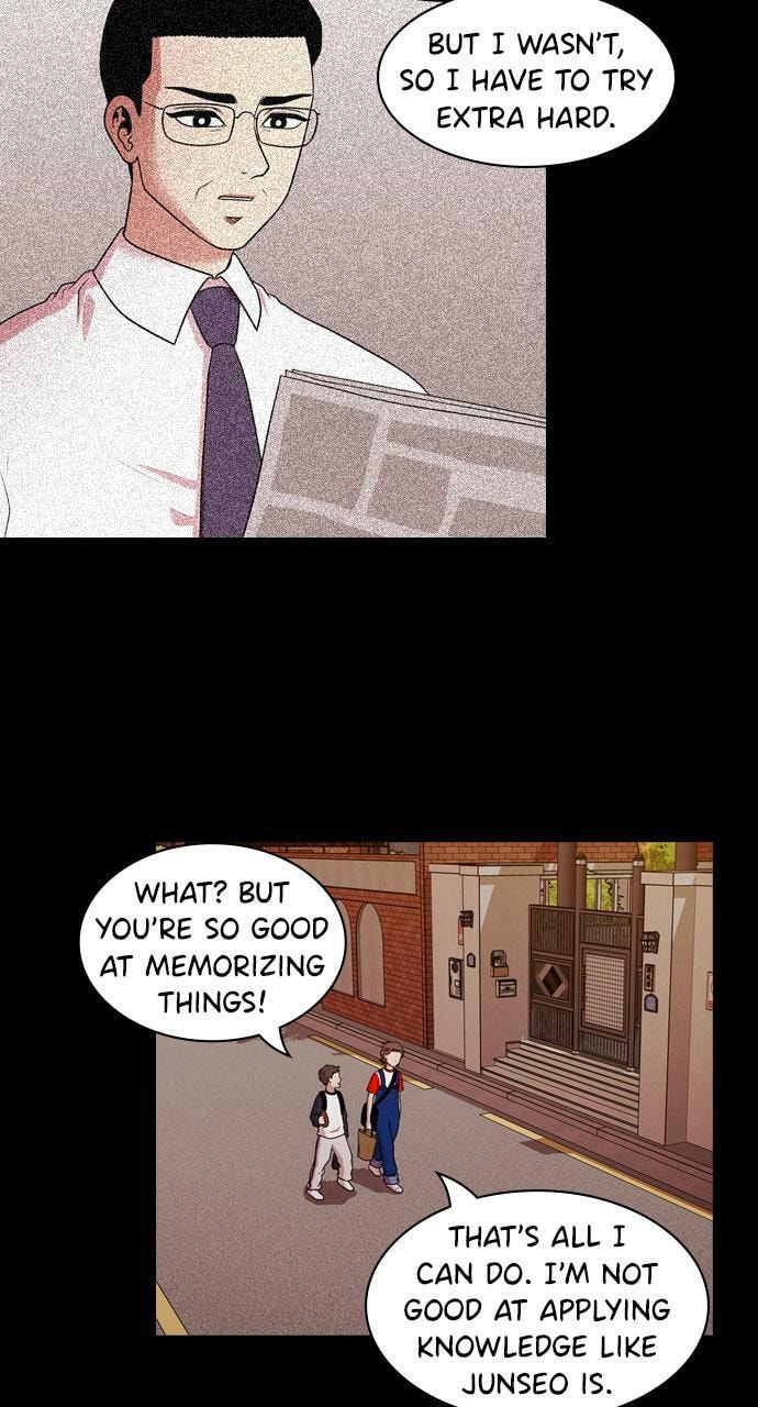 Tomorrow (Llama) Chapter 163 page 24 - 