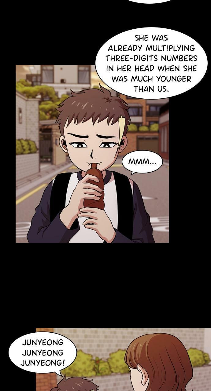 Tomorrow (Llama) Chapter 163 page 25 - 