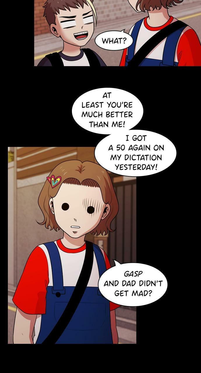 Tomorrow (Llama) Chapter 163 page 26 - 