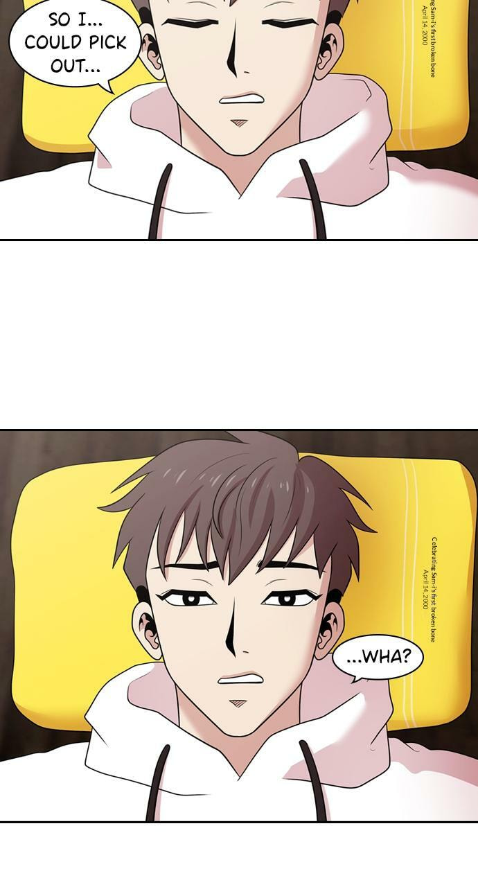 Tomorrow (Llama) Chapter 163 page 30 - 
