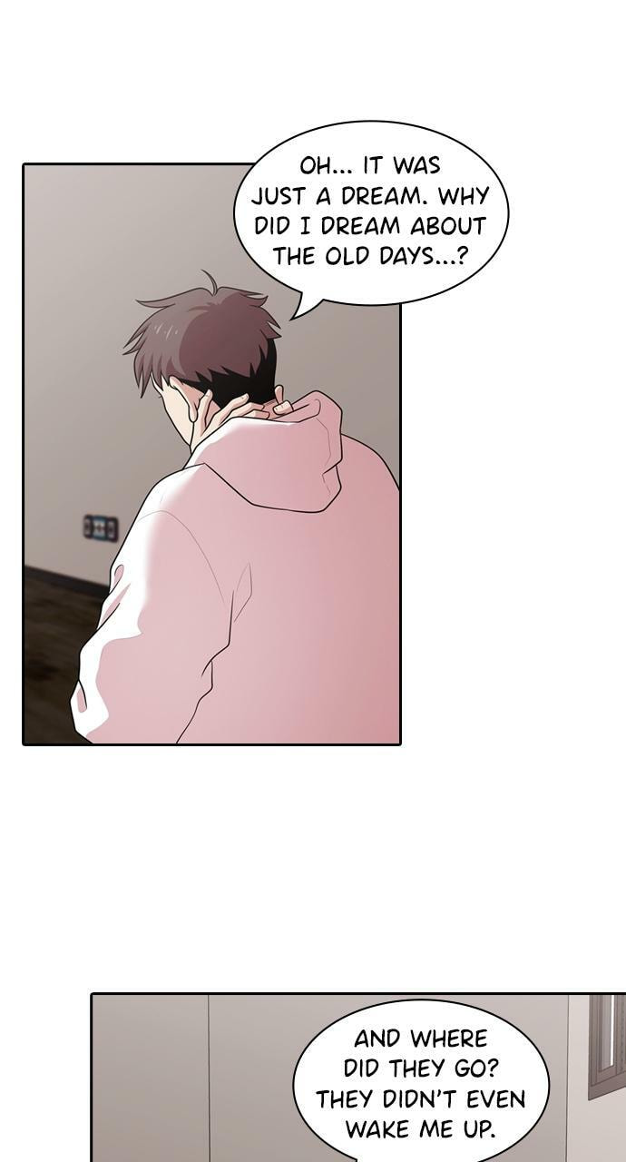 Tomorrow (Llama) Chapter 163 page 31 - 