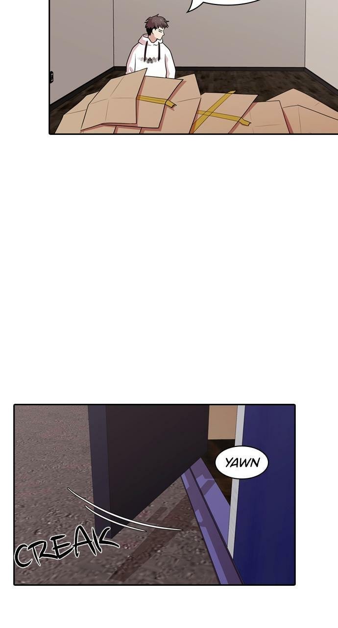 Tomorrow (Llama) Chapter 163 page 32 - 