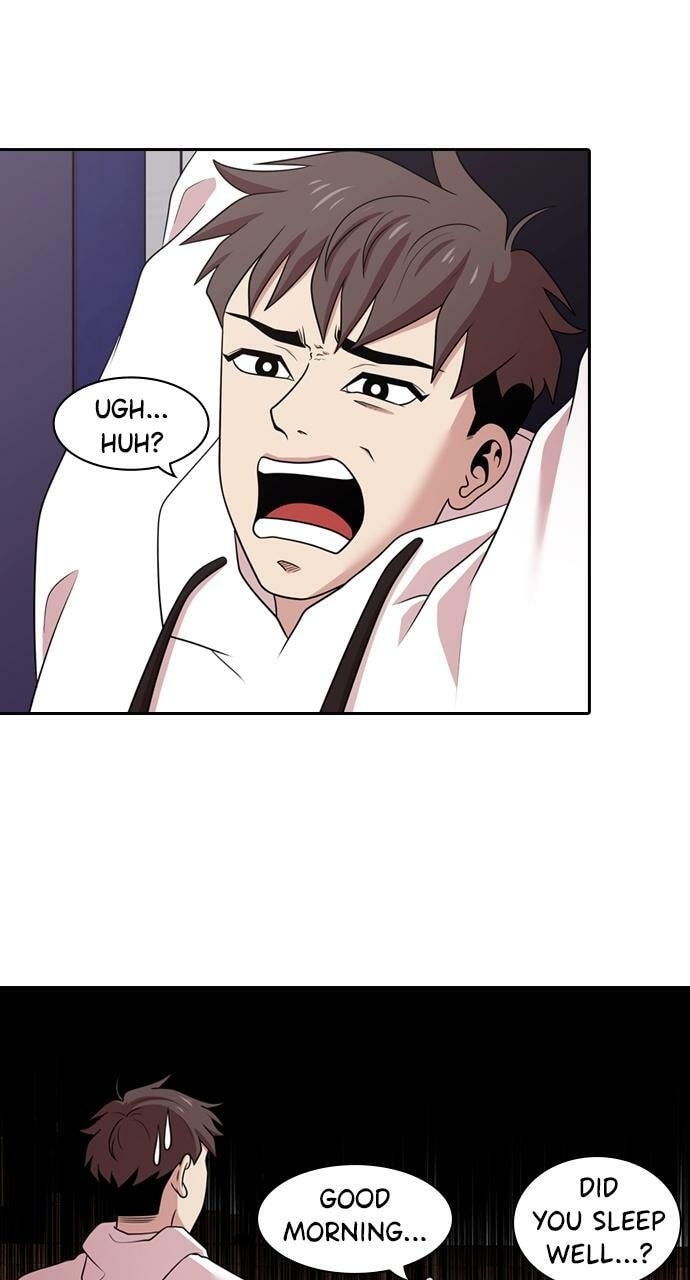Tomorrow (Llama) Chapter 163 page 34 - 