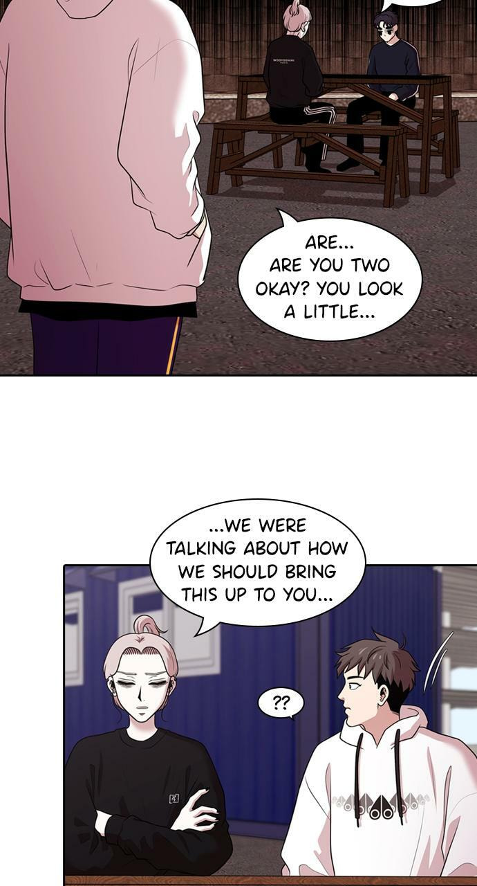 Tomorrow (Llama) Chapter 163 page 35 - 
