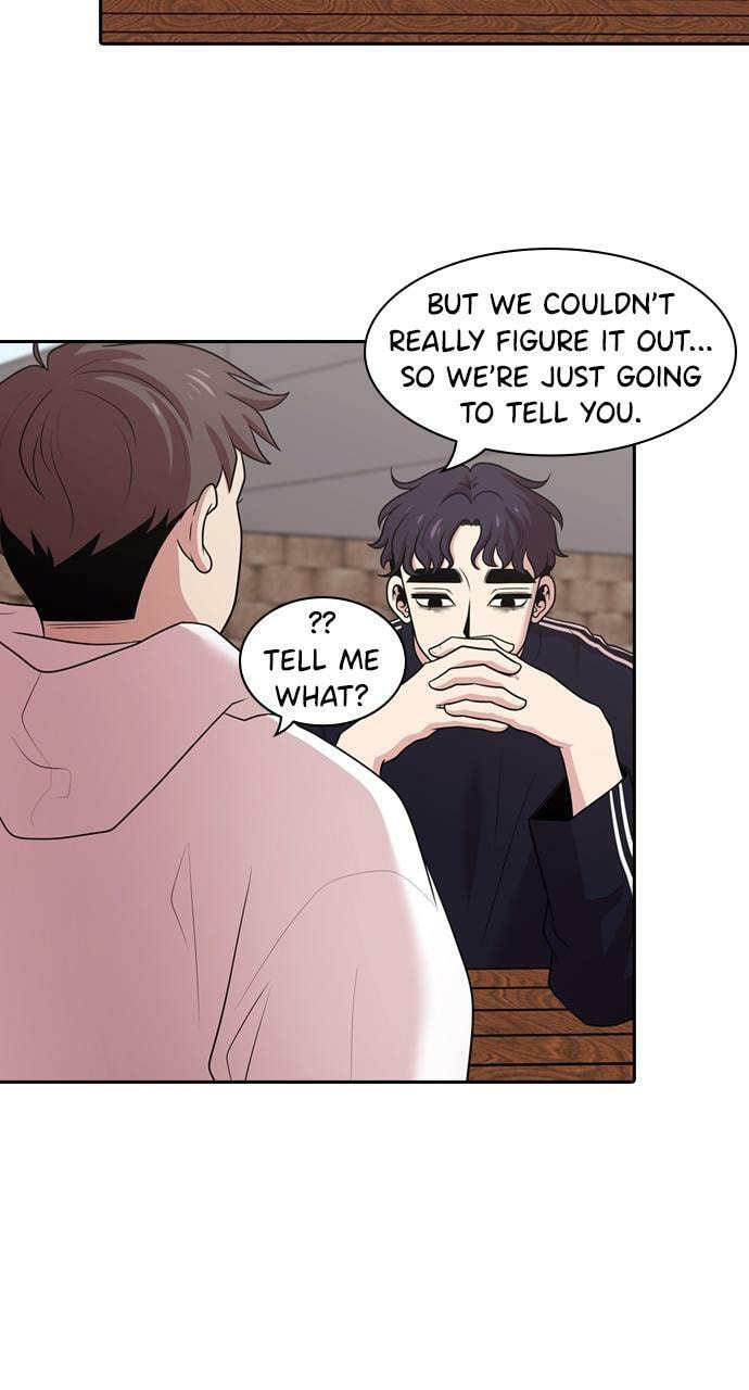 Tomorrow (Llama) Chapter 163 page 36 - 