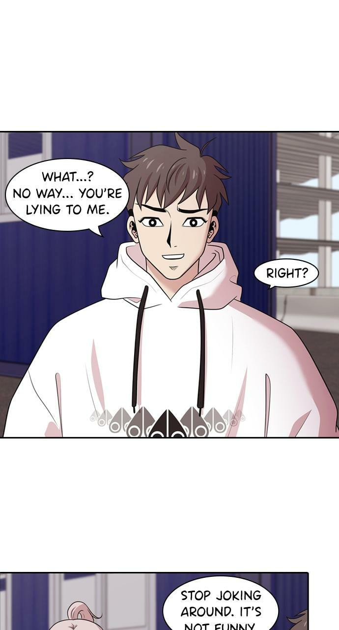Tomorrow (Llama) Chapter 163 page 37 - 