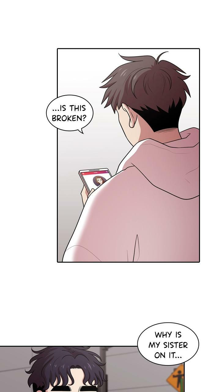 Tomorrow (Llama) Chapter 163 page 39 - 