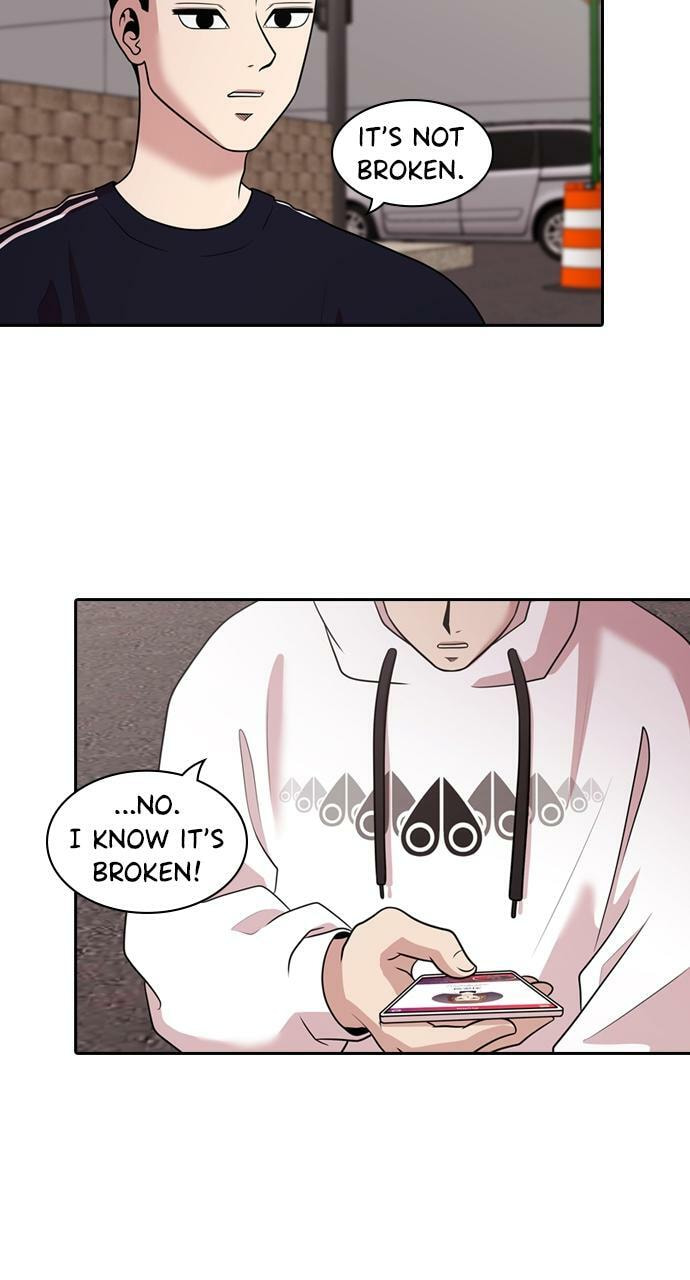 Tomorrow (Llama) Chapter 163 page 40 - 