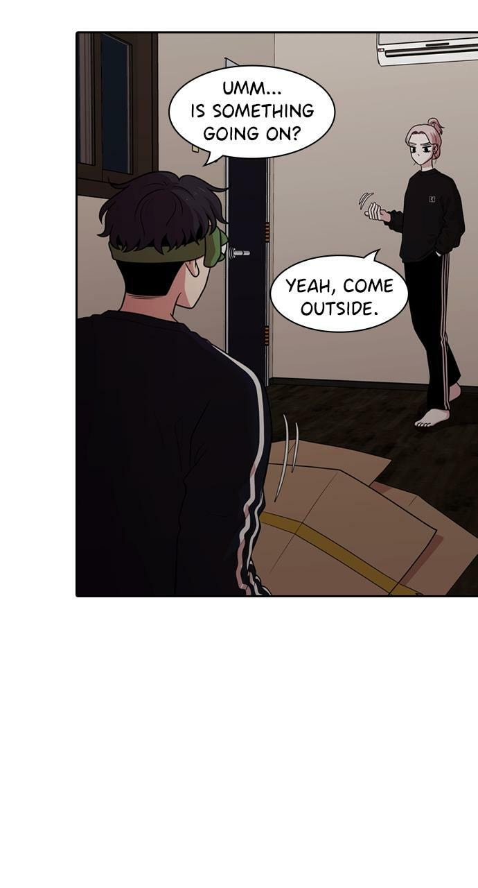 Tomorrow (Llama) Chapter 163 page 5 - 