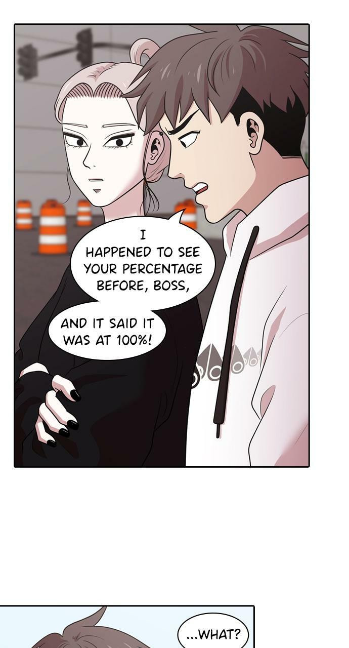 Tomorrow (Llama) Chapter 163 page 41 - 