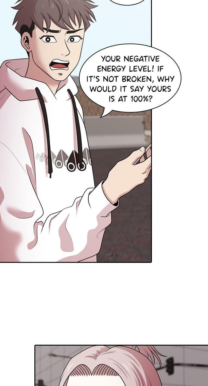 Tomorrow (Llama) Chapter 163 page 42 - 