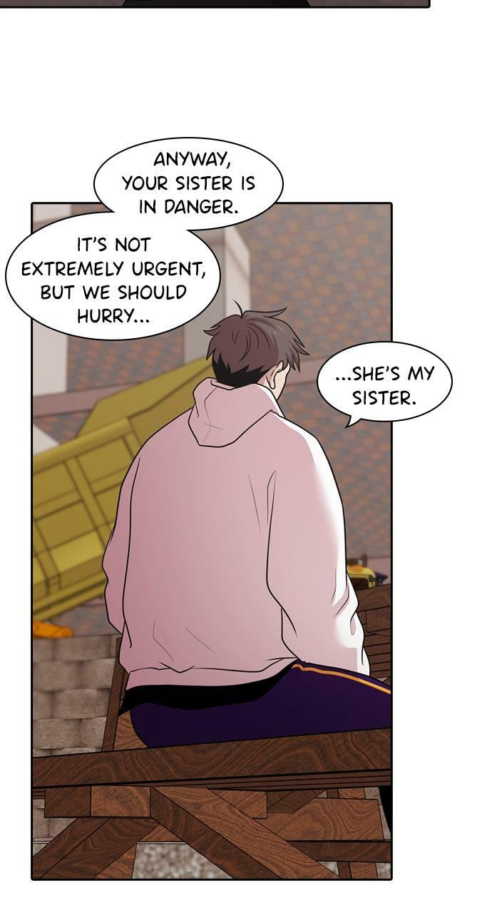 Tomorrow (Llama) Chapter 163 page 44 - 