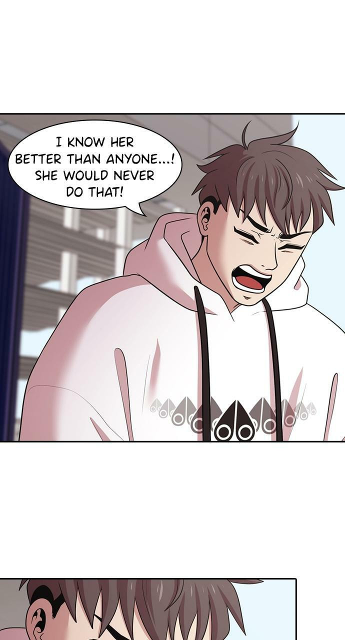 Tomorrow (Llama) Chapter 163 page 45 - 