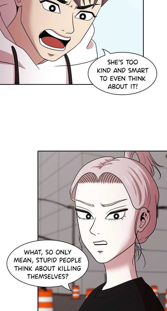 Tomorrow (Llama) Chapter 163 page 46 - 