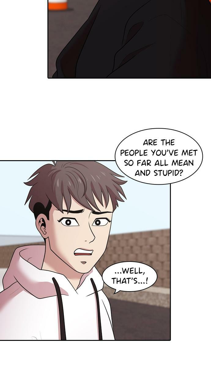 Tomorrow (Llama) Chapter 163 page 47 - 