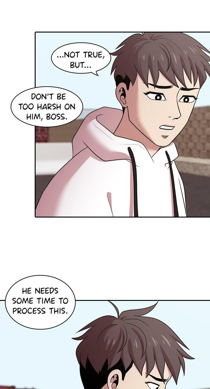 Tomorrow (Llama) Chapter 163 page 48 - 