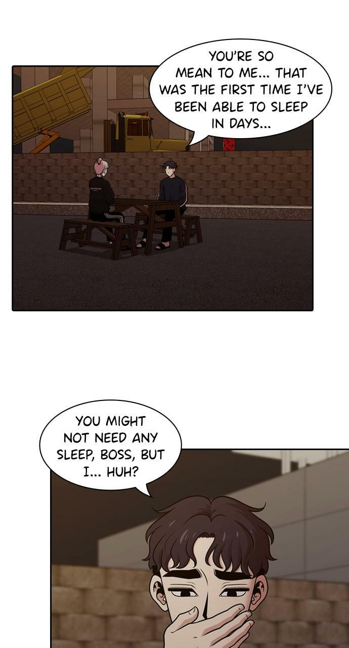 Tomorrow (Llama) Chapter 163 page 6 - 