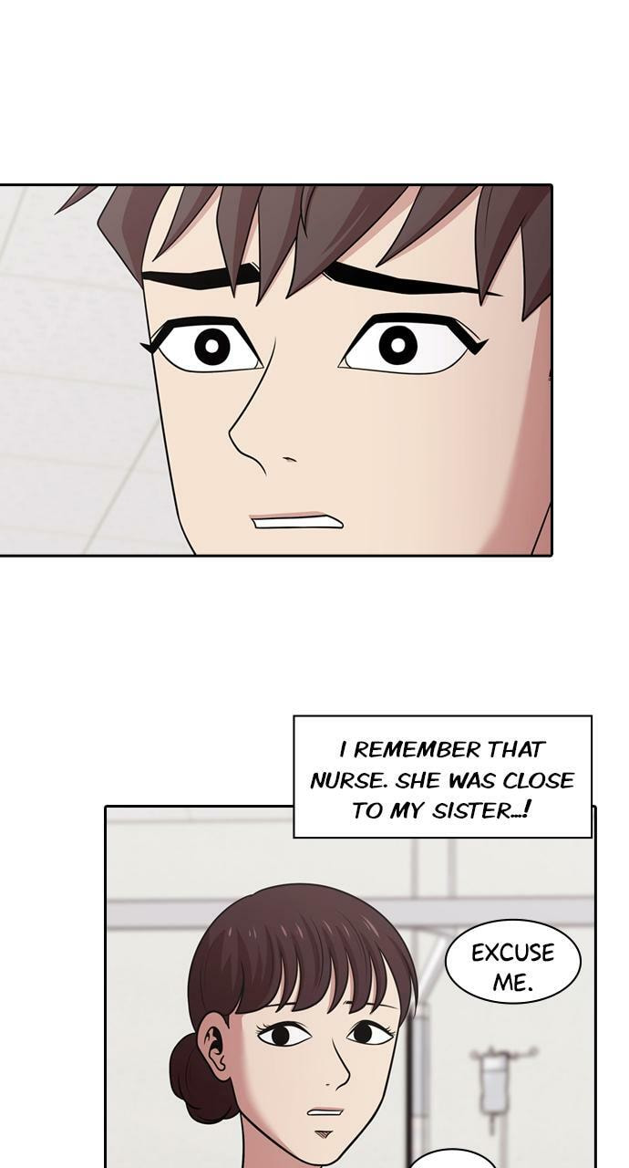 Tomorrow (Llama) Chapter 163 page 52 - 