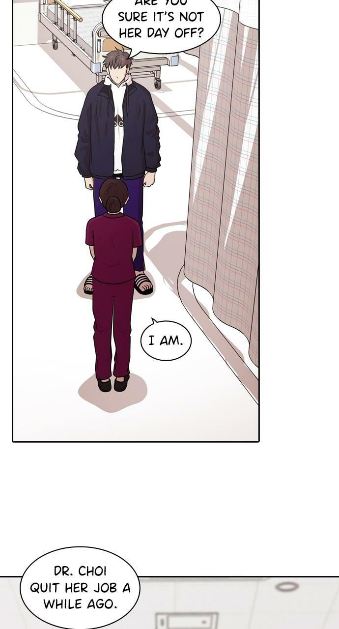 Tomorrow (Llama) Chapter 163 page 54 - 