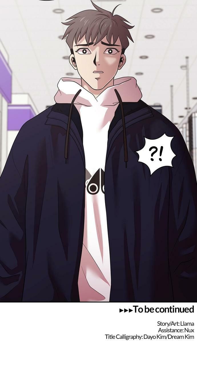 Tomorrow (Llama) Chapter 163 page 55 - 