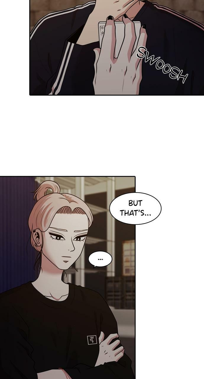 Tomorrow (Llama) Chapter 163 page 7 - 