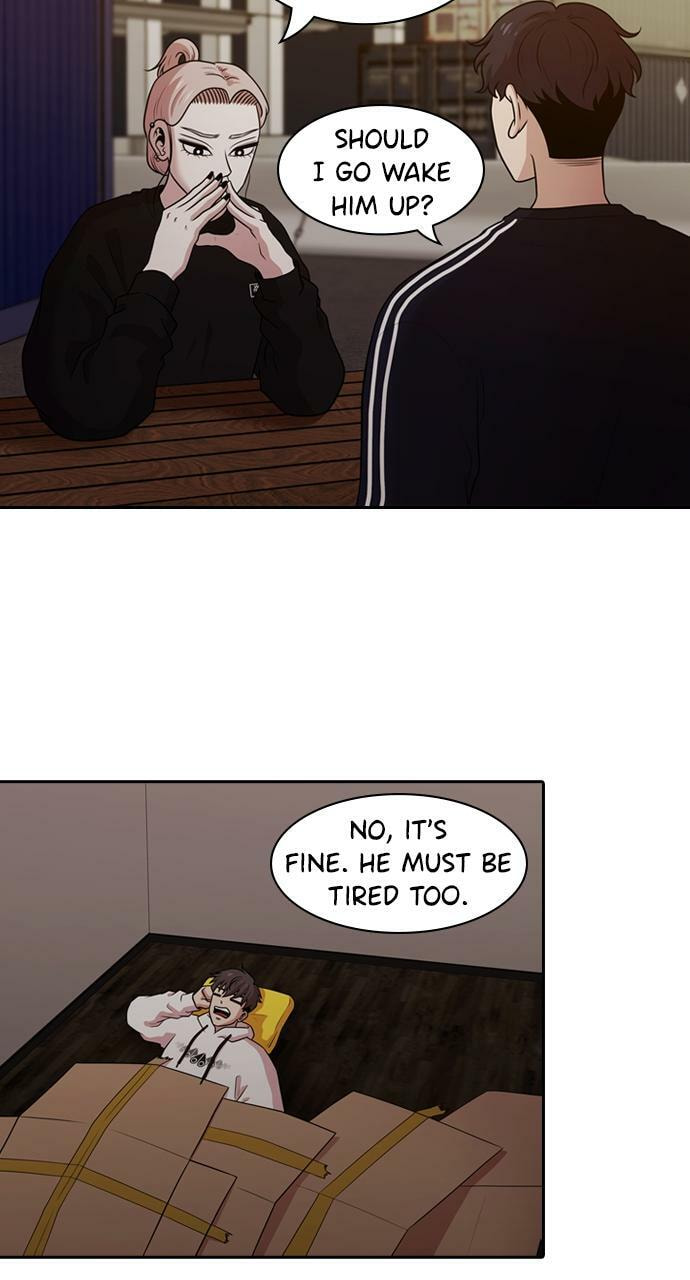 Tomorrow (Llama) Chapter 163 page 9 - 