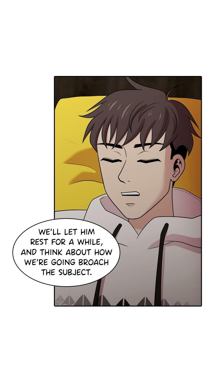 Tomorrow (Llama) Chapter 163 page 10 - 