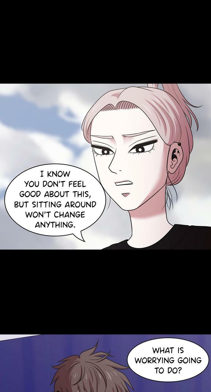 Tomorrow (Llama) Chapter 164 page 11 - 
