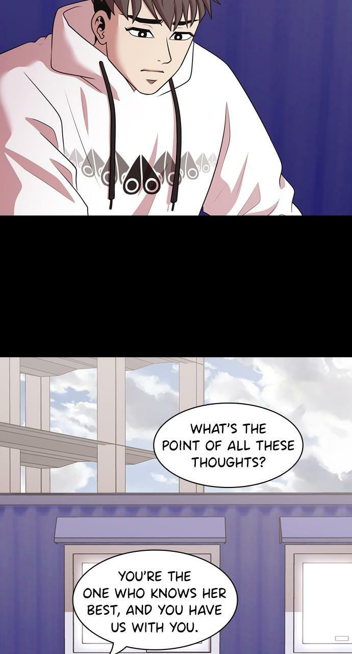 Tomorrow (Llama) Chapter 164 page 12 - 