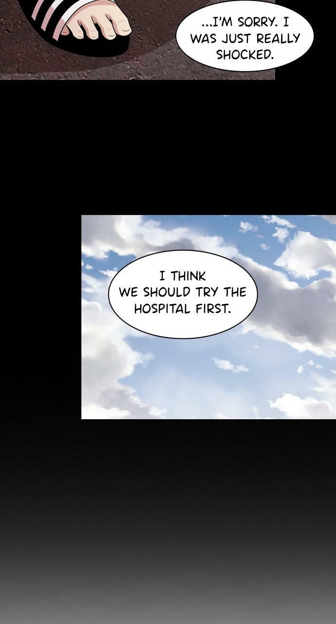 Tomorrow (Llama) Chapter 164 page 14 - 