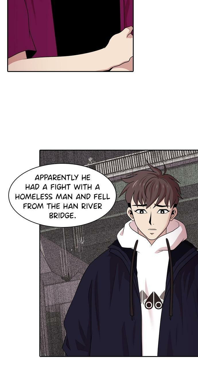 Tomorrow (Llama) Chapter 164 page 16 - 