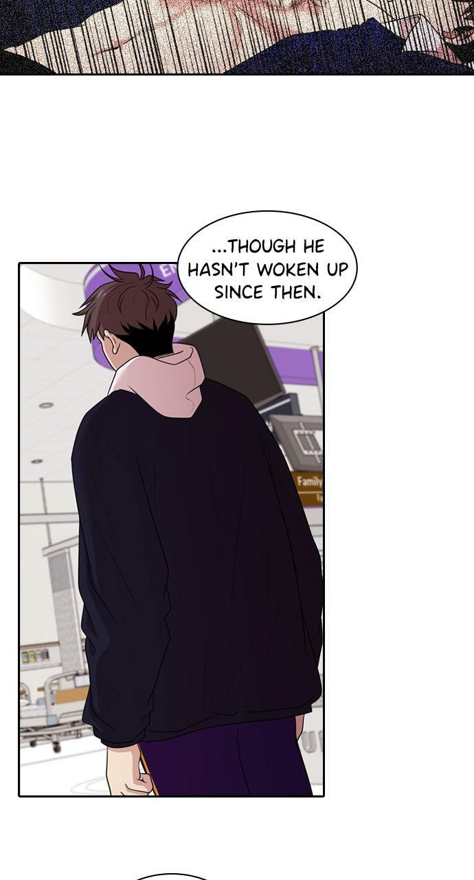 Tomorrow (Llama) Chapter 164 page 20 - 