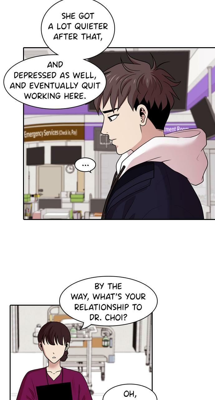 Tomorrow (Llama) Chapter 164 page 21 - 