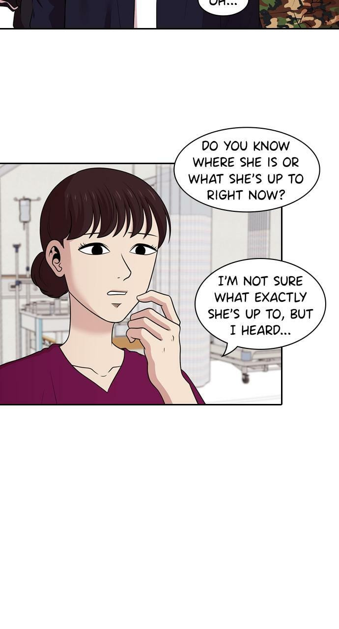 Tomorrow (Llama) Chapter 164 page 23 - 
