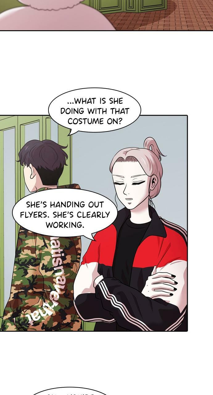 Tomorrow (Llama) Chapter 164 page 26 - 