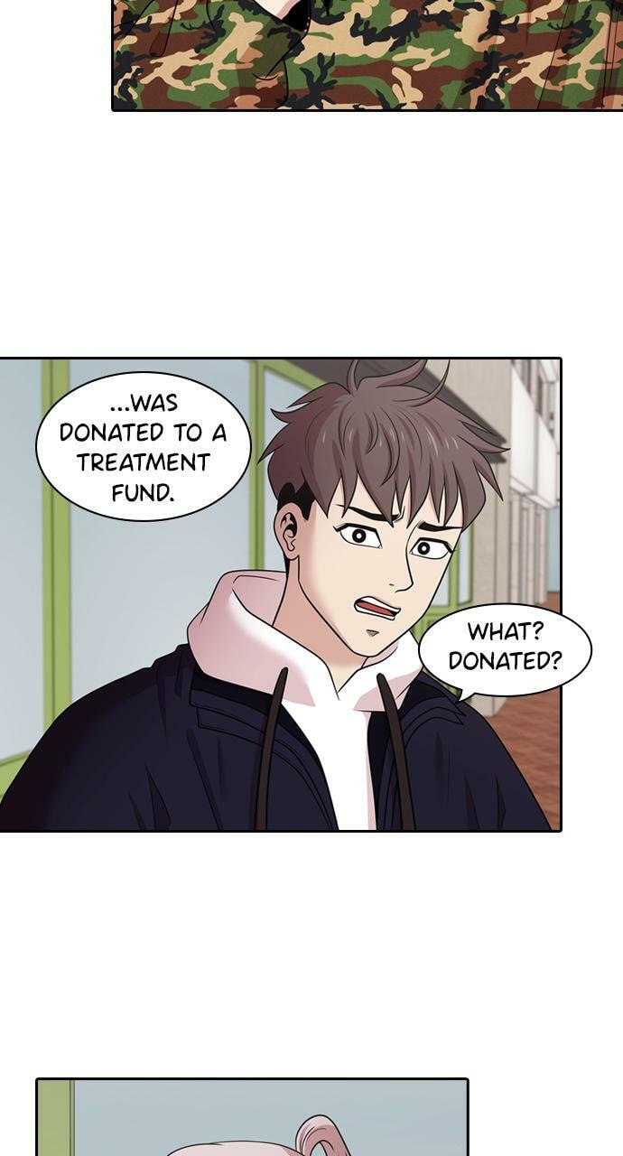 Tomorrow (Llama) Chapter 164 page 29 - 